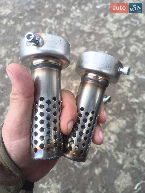 Мотоцикл Спорт-туризм Kawasaki ZX 14 2007 в Киеве фото 3 Мотоцикл Спорт-туризм Kawasaki ZX 14 2007 в Киеве