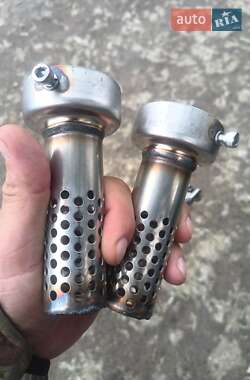 Мотоцикл Спорт-туризм Kawasaki ZX 14 2007 в 