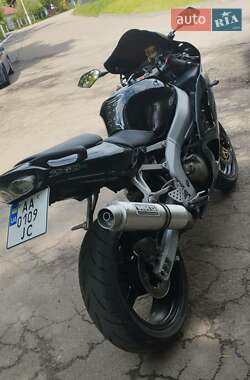 Спортбайк Kawasaki ZX 6R 2001 в Острозі