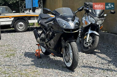 Спортбайк Kawasaki ZX 9R 2004 в Виннице