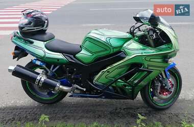 Мини спорт Kawasaki ZX 9R 1997 в Ладыжине