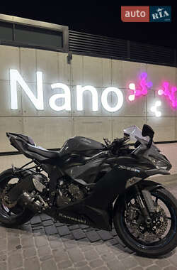 AUTO.RIA – Продам Кавасакі Зх JKBZXJH18KA000868