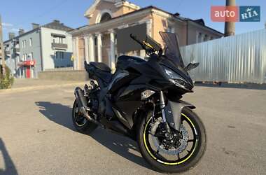 Спортбайк Kawasaki ZX 2018 в Харькове