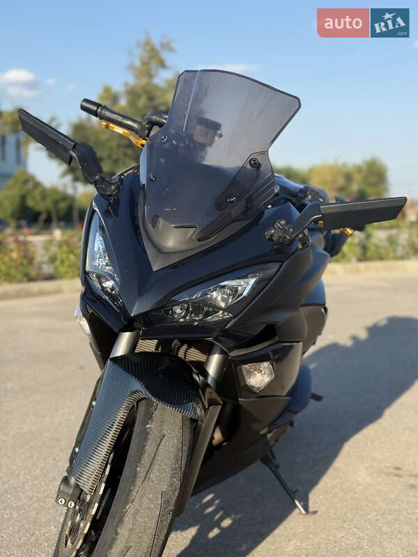 Спортбайк Kawasaki ZX 2018 в Харькове фото 9 Спортбайк Kawasaki ZX 2018 в Харькове