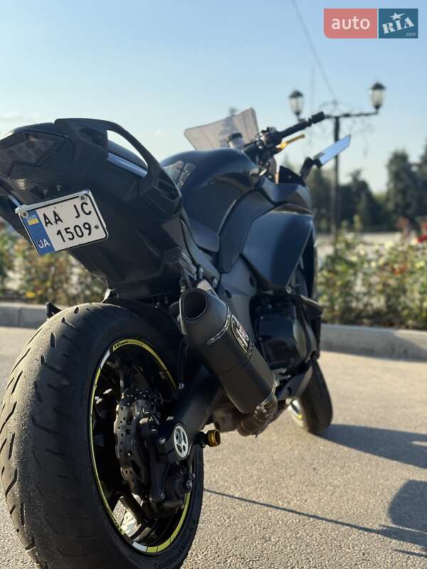 Спортбайк Kawasaki ZX 2018 в Харькове фото 11 Спортбайк Kawasaki ZX 2018 в Харькове