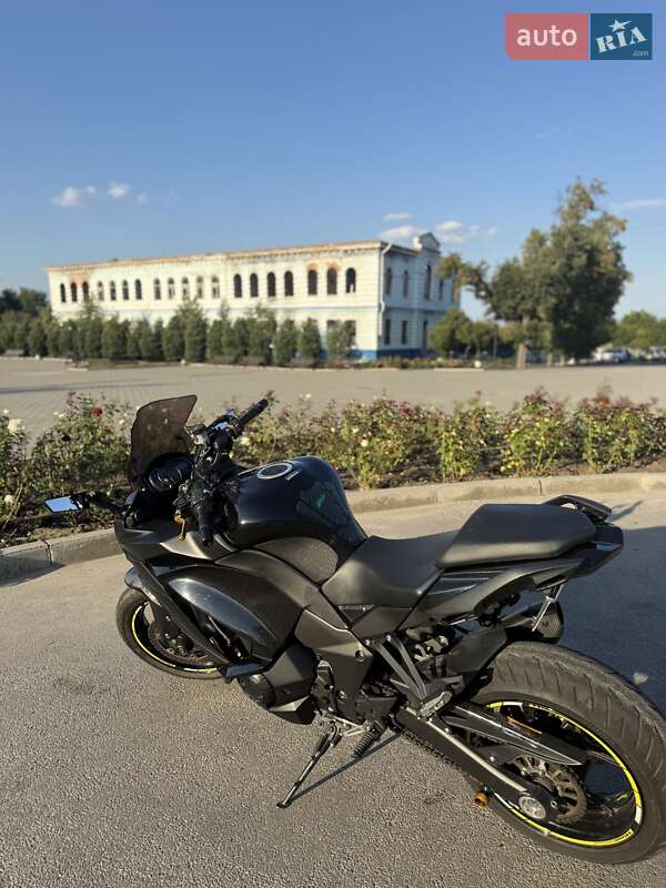 Спортбайк Kawasaki ZX 2018 в Харькове фото 12 Спортбайк Kawasaki ZX 2018 в Харькове