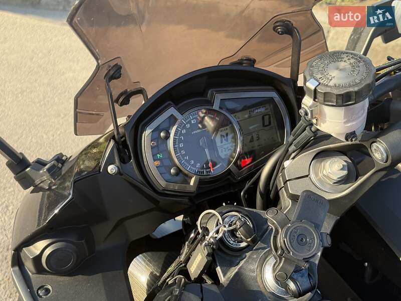 Спортбайк Kawasaki ZX 2018 в Харькове фото 17 Спортбайк Kawasaki ZX 2018 в Харькове