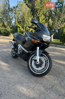 Мотоцикл Спорт-туризм Kawasaki ZZR 400-2 2000 в Бышеве