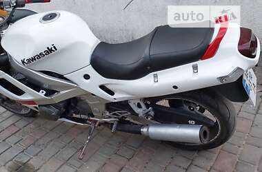 Мотоцикл Туризм Kawasaki ZZR 400 1998 в Вінниці