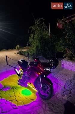 Мотоцикл Туризм Kawasaki ZZR 400 2001 в Одессе