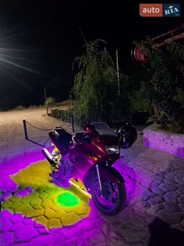 Мотоцикл Туризм Kawasaki ZZR 400 2001 в Одессе