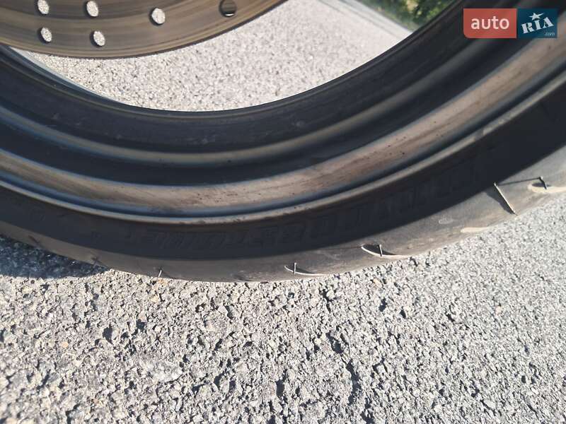 Мотоцикл Спорт-туризм Kawasaki ZZR 600 1999 в Житомире фото 24 Мотоцикл Спорт-туризм Kawasaki ZZR 600 1999 в Житомире