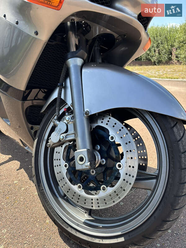 Мотоцикл Спорт-туризм Kawasaki ZZR 600 2004 в Житомире