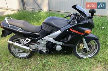 Мотоцикл Спорт-туризм Kawasaki ZZR 2000 в Броварах