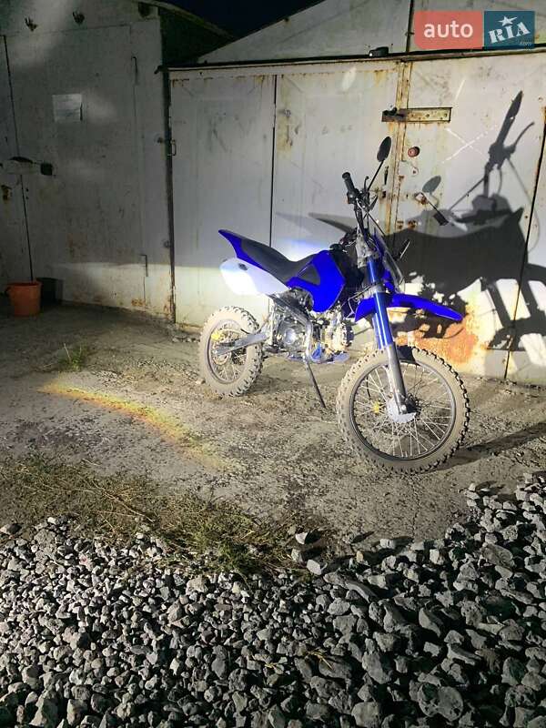 Питбайк Kaya 212 2024 в Днепре