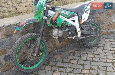Пітбайк Kaya 212 2024 в Умані