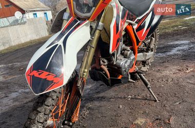 Мотоцикл Кросс Kaya 512 2024 в Краснограде