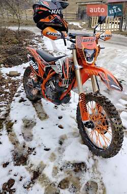 Мотоцикл Позашляховий (Enduro) Kaya 612 2024 в Верховині