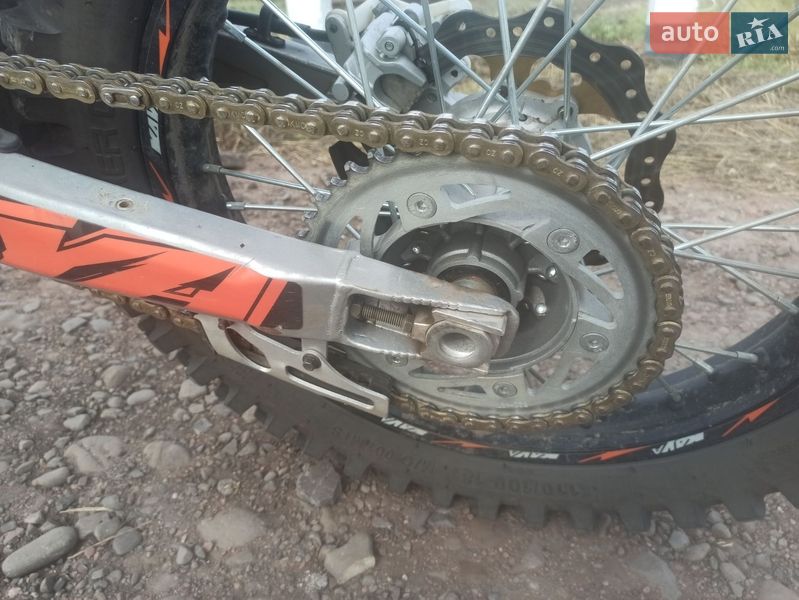 Мотоцикл Кросс Kaya 612 2024 в Сокалі