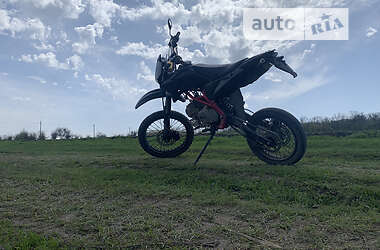 Мотоцикл Кросс Kayo 125 2020 в Запоріжжі