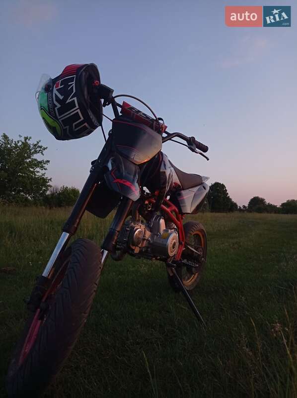 Kayo 125 2021