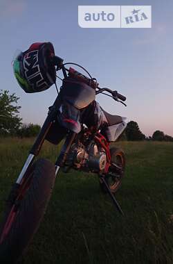 Мотоцикл Кросс Kayo 125 2021 в Ковелі