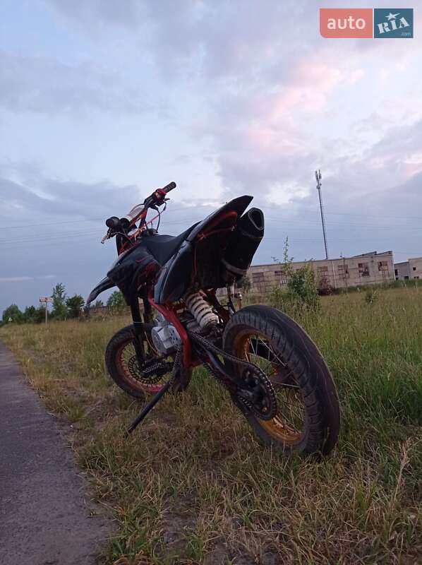 Мотоцикл Кросс Kayo 125 2021 в Ковеле