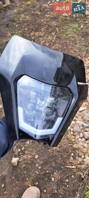 Пітбайк Kayo 125 2021 в Чернівцях