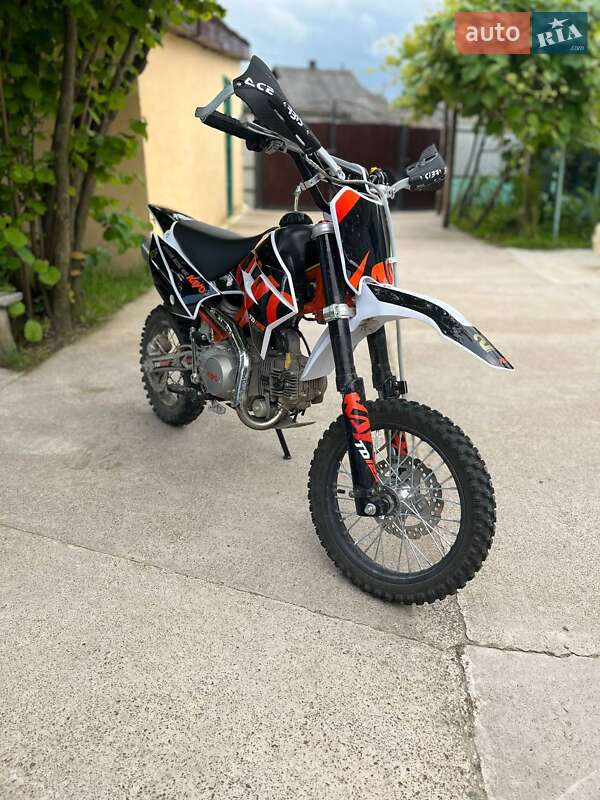 Kayo 125 2025 Kayo 125 2025