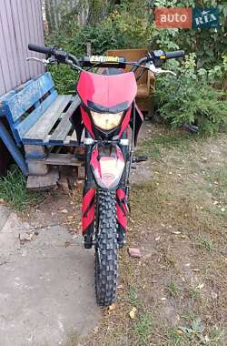 Питбайк Kayo 125 2023 в 