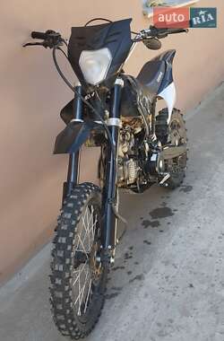 Мотоцикл Кросс Kayo 125 2023 в Хмельницком