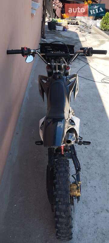 Мотоцикл Кросс Kayo 125 2023 в Хмельницькому