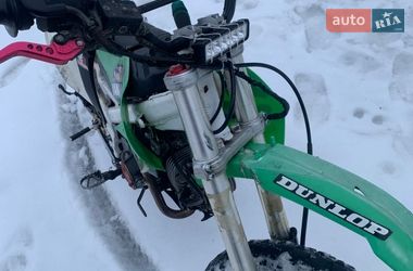 Мотоцикл Кросс Kayo 125 2009 в Калинівці