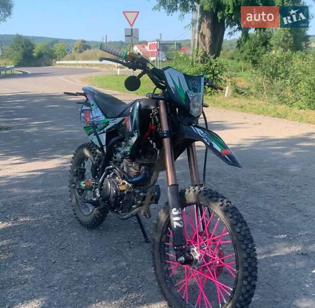 Вантажні моторолери, мотоцикли, скутери, мопеди Kayo AU 300 2024 в Хирові фото Вантажні моторолери, мотоцикли, скутери, мопеди Kayo AU 300 2024 в Хирові