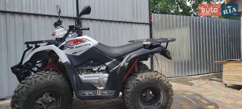 Квадроцикл спортивний Kayo AU 2022 в Томашполі