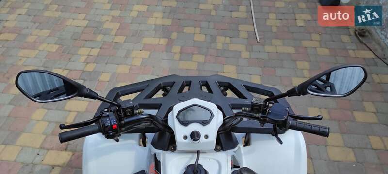 Квадроцикл спортивний Kayo AU 2022 в Томашполі