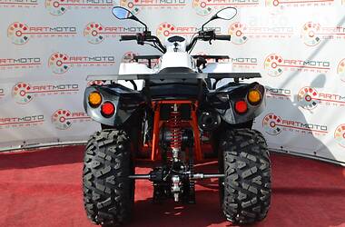 Квадроцикл  утилитарный Kayo Bull 2020 в Харькове