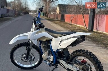 Всюдихід-амфібія Kayo Classic 2016 в Диканьці