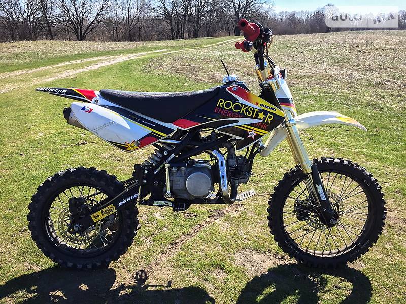 AUTO.RIA – Продам Кайо Крейзи Кет