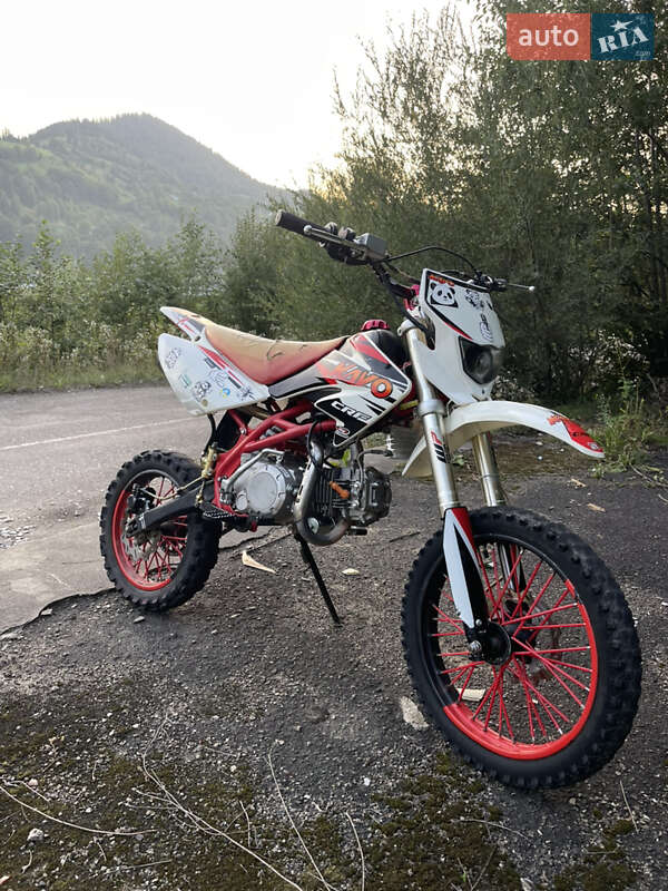 Питбайк Kayo CRF 2019 в Вижнице