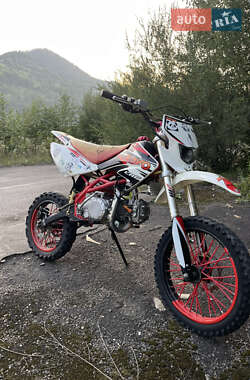 Питбайк Kayo CRF 2019 в 