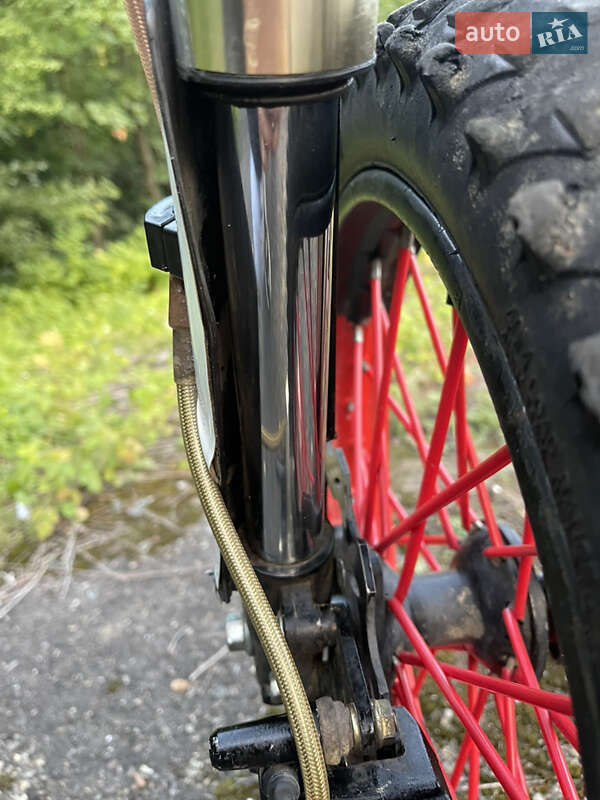 Питбайк Kayo CRF 2019 в Вижнице