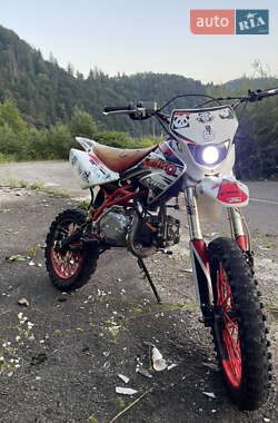 Питбайк Kayo CRF 2019 в 