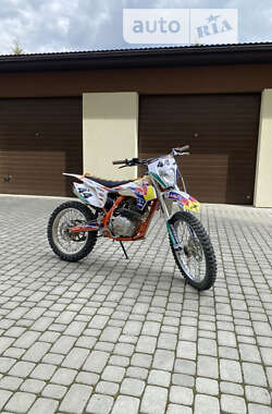 Мотоцикл Кросс Kayo K2 2020 в Коломые