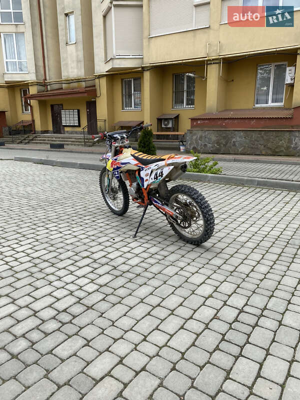 Мотоцикл Кросс Kayo K2 2020 в Коломые
