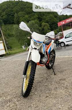 Мотоцикл Внедорожный (Enduro) Kayo K2 2021 в Косове