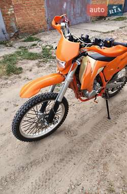 Мотоцикл Внедорожный (Enduro) Kayo K2 2020 в Сумах