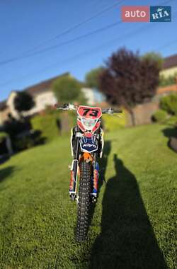 Мотоцикл Внедорожный (Enduro) Kayo K4 Enduro 2024 в 