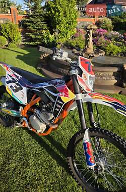 Мотоцикл Внедорожный (Enduro) Kayo K4 Enduro 2024 в 