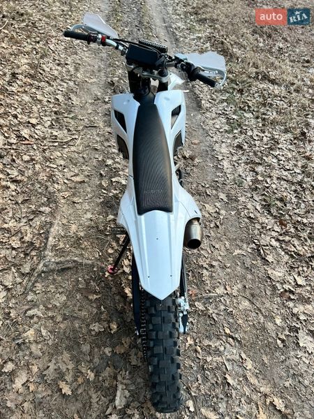 Мотоцикл Кросс Kayo K5 2025 в Камені-Каширському фото 3 Мотоцикл Кросс Kayo K5 2025 в Камені-Каширському